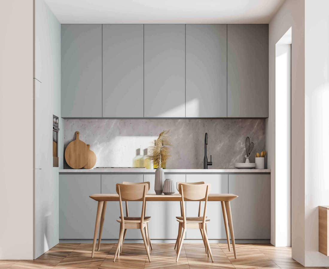 Muratpaşa Uygun Fiyatlı Mutfak