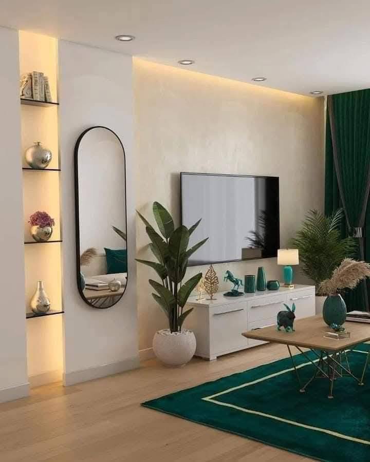 Muratpaşa Parke Döşeme