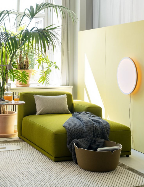 Muratpaşa Tadilat ve Dekorasyon Trendleri