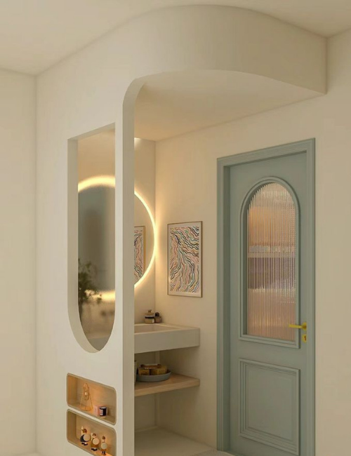 Muratpaşa Ev İç Dekorasyonu: Kişiselleştirilmiş Yaşam Alanları