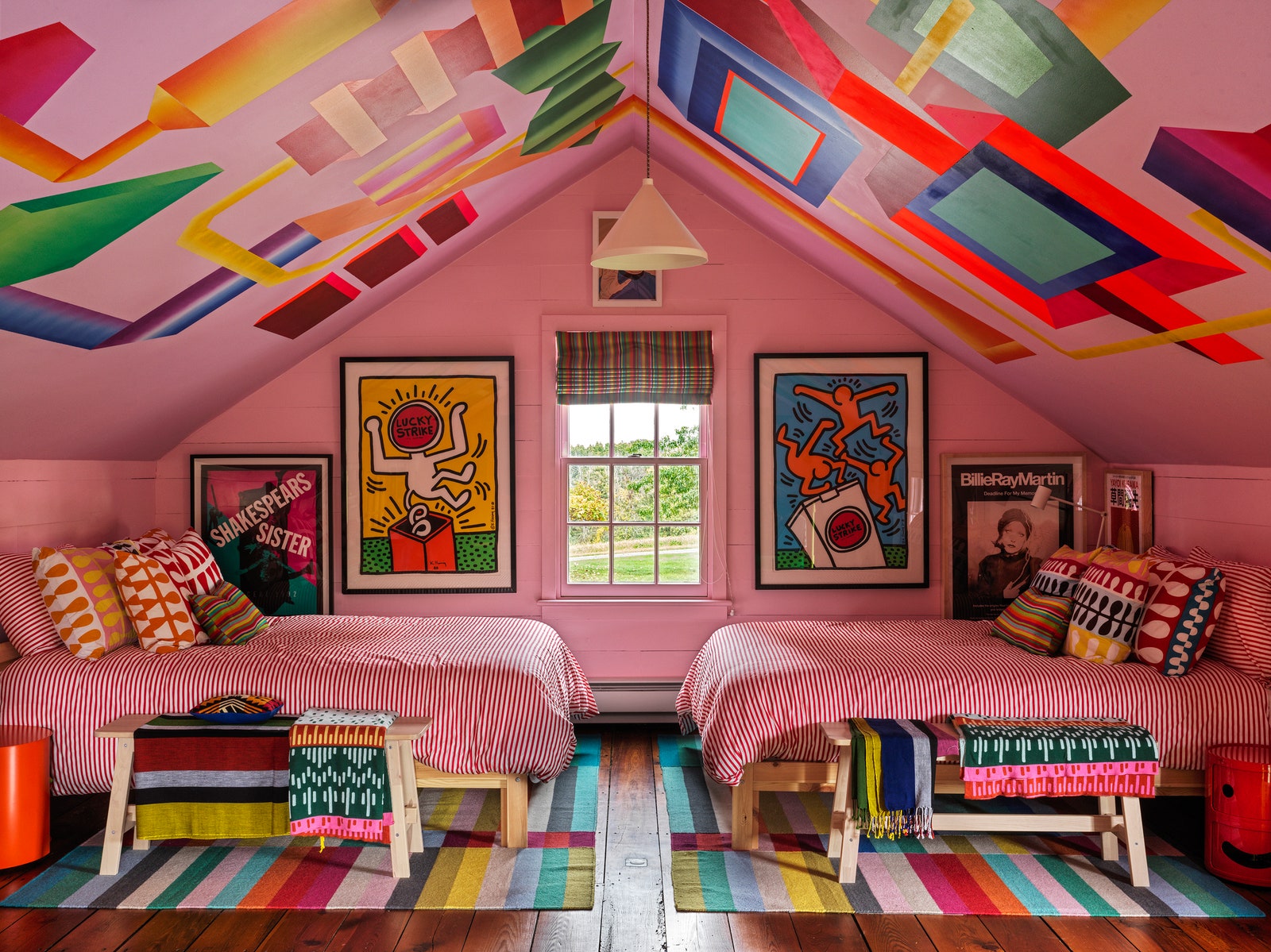 Muratpaşa Mobilya Dekorasyonunda Renk ve Stil