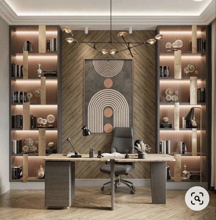 Muratpaşa İç Mekân Aydınlatma Çözümleri