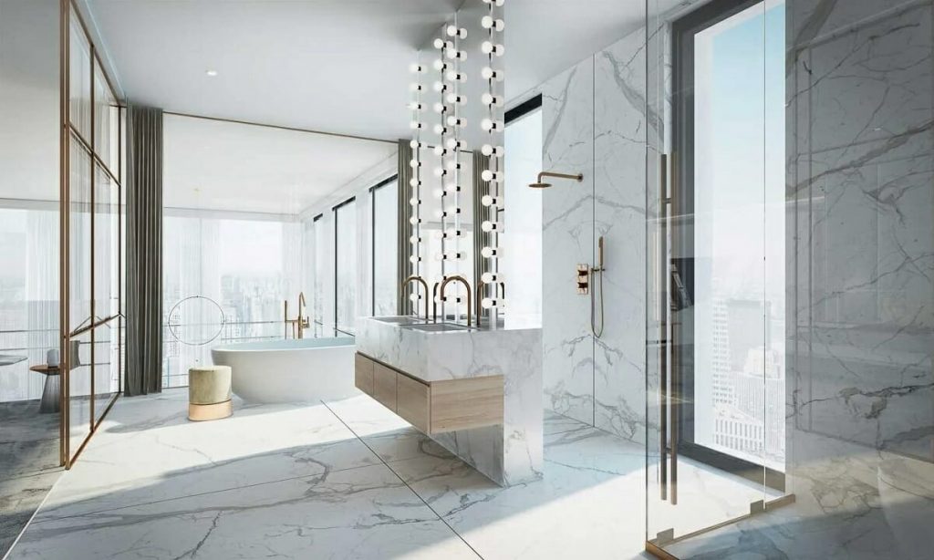 Muratpaşa Banyo Dekorasyonu 2026