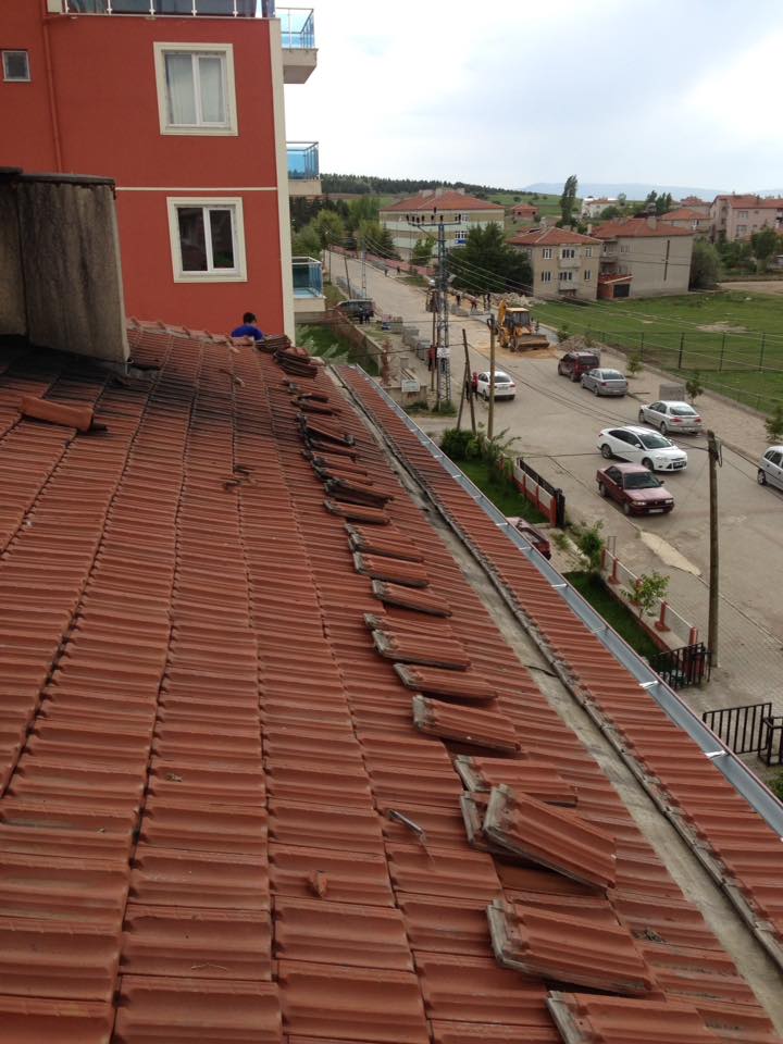 çatı