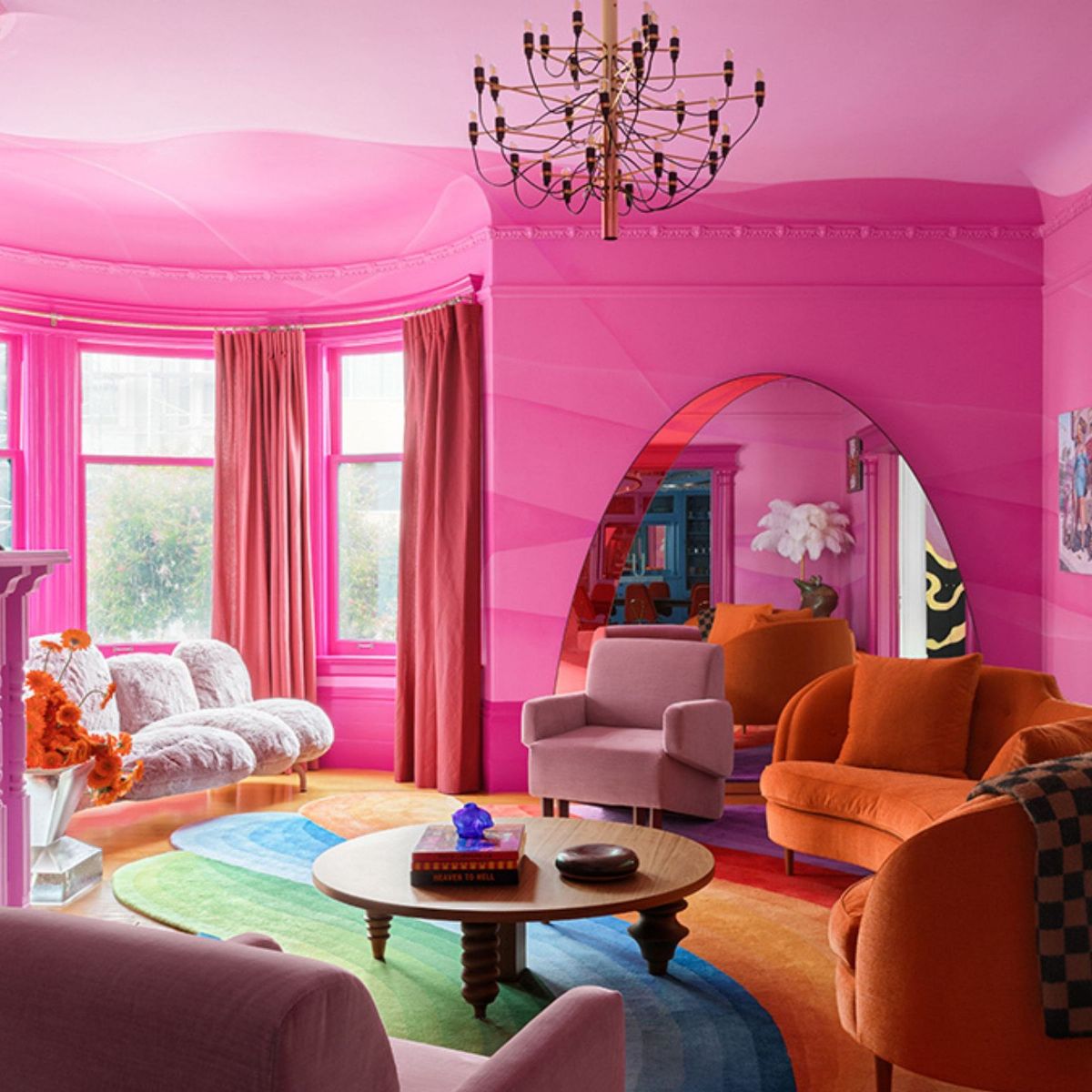 Muratpaşa Tadilat ve Dekorasyon Trendleri: Modern Yaşam Alanları Nasıl Tasarlanır?