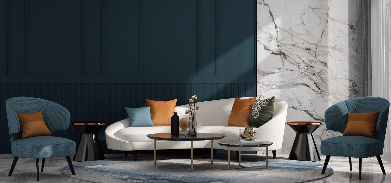 Muratpaşa Komple Ev Tadilatı