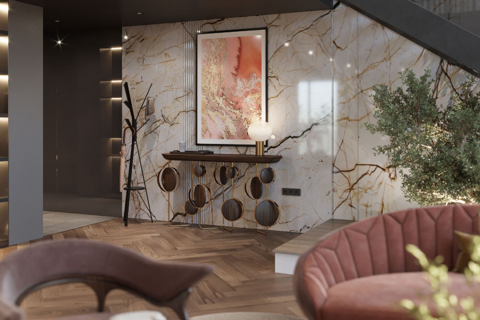 Mermer Fiyatları ve Özellikleri