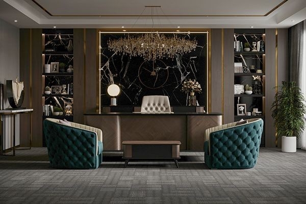 Muratpaşa Ofis Tadilat Fiyatı